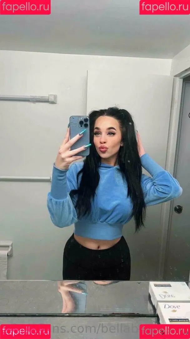 bellabrooksxo Onlyfans Photo Gallery 