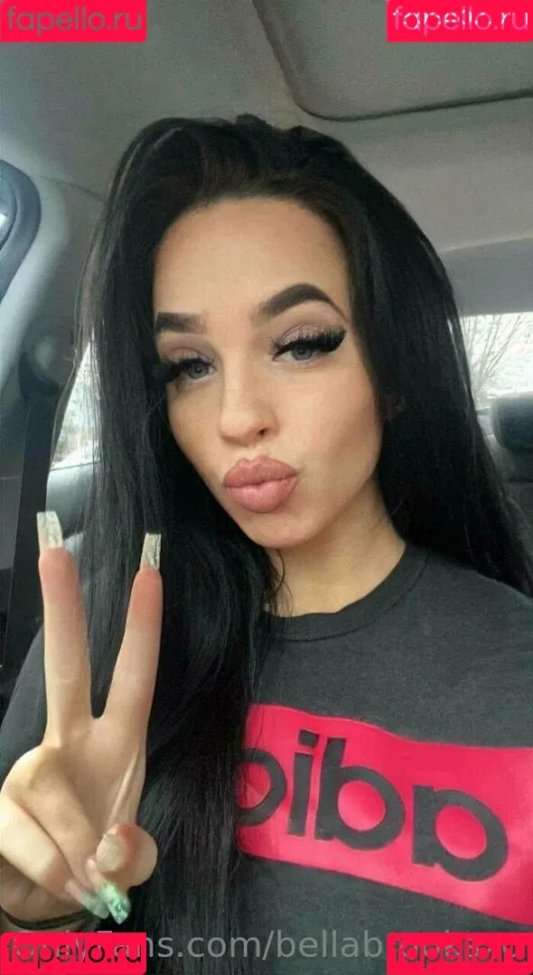bellabrooksxo Onlyfans Photo Gallery 