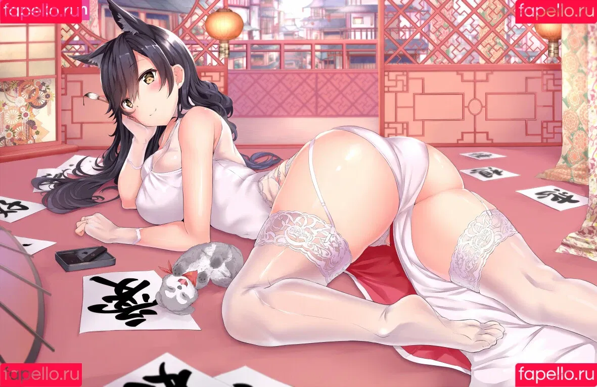 Azur Lane Onlyfans Photo Gallery 
