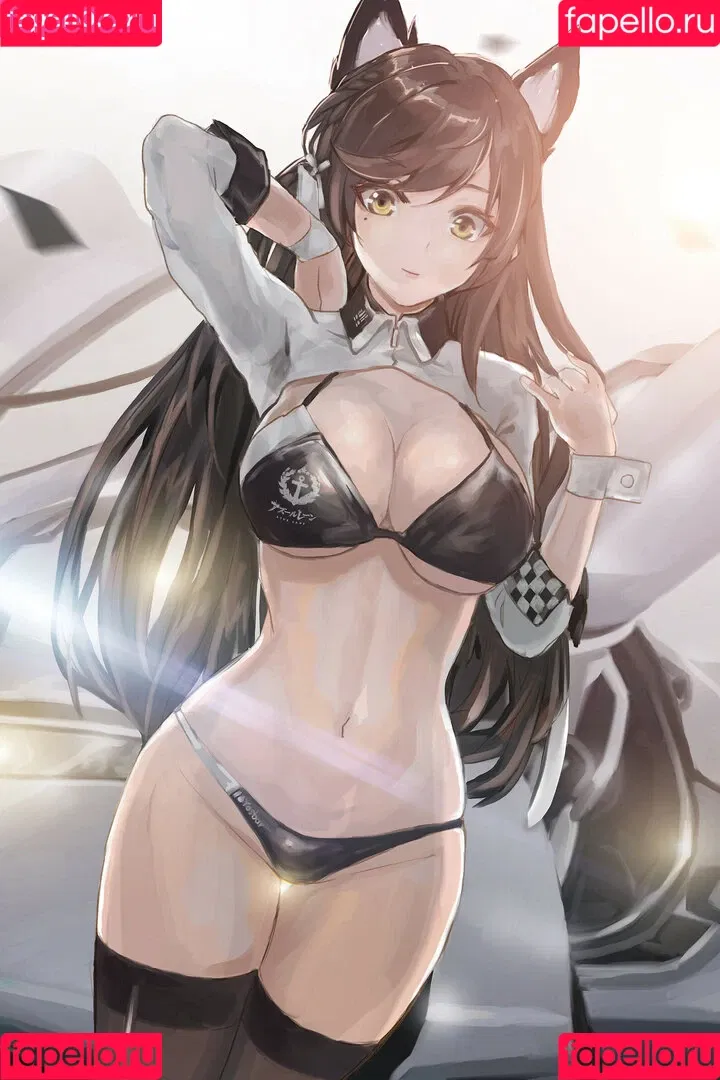 Azur Lane Onlyfans Photo Gallery 