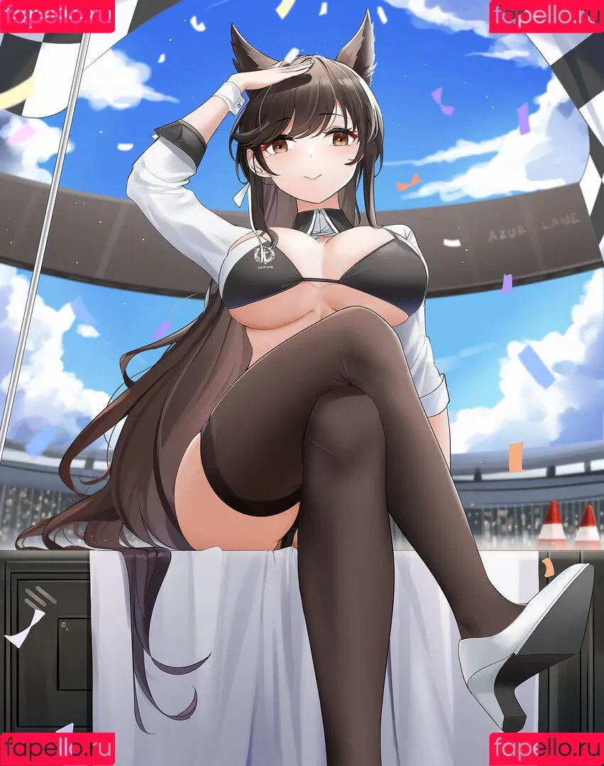 Azur Lane Onlyfans Photo Gallery 