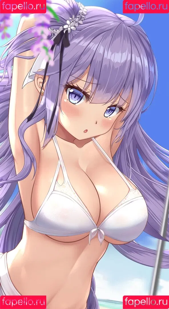 Azur Lane Onlyfans Photo Gallery 