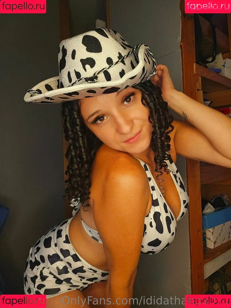ididathang2021 Onlyfans Photo Gallery 