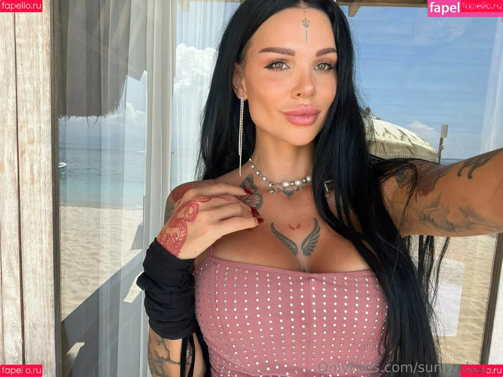 Krasivchik Onlyfans Photo Gallery 