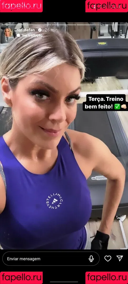 Renata Fan Onlyfans Photo Gallery 