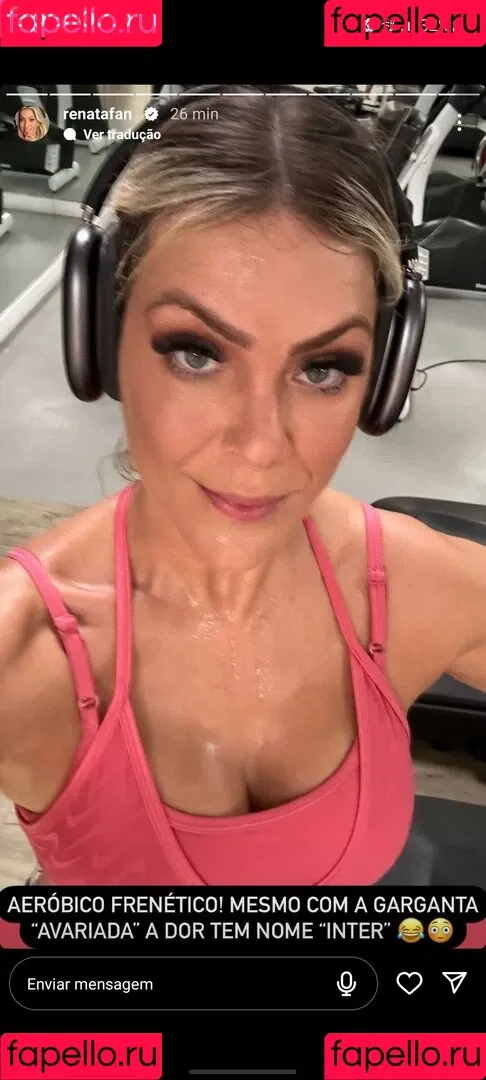 Renata Fan Onlyfans Photo Gallery 