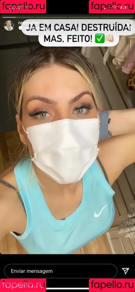 Renata Fan Onlyfans Photo Gallery 