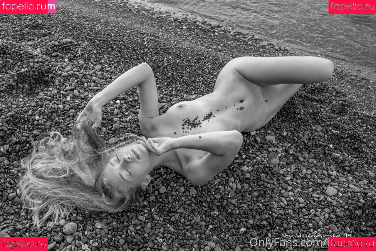 ioannova Onlyfans Photo Gallery 