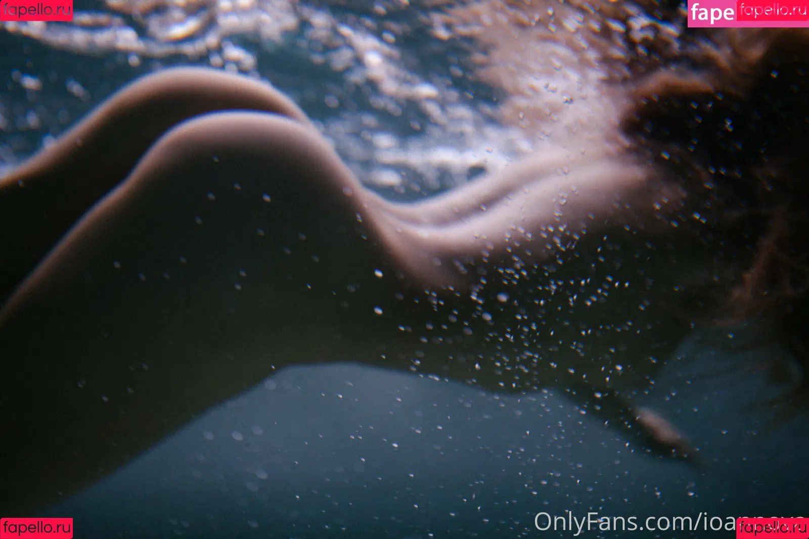 ioannova Onlyfans Photo Gallery 
