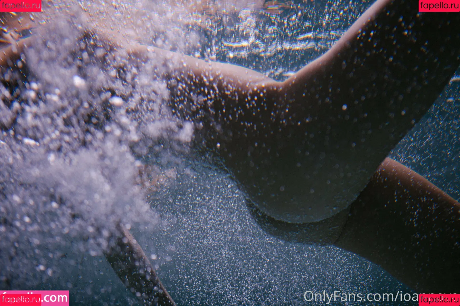ioannova Onlyfans Photo Gallery 