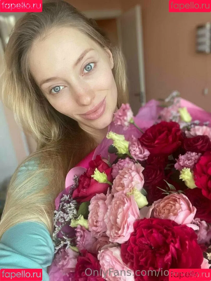 ioannova Onlyfans Photo Gallery 