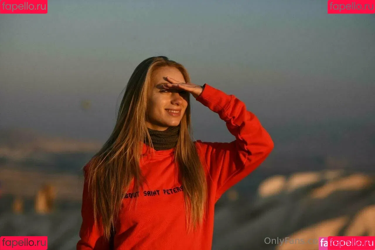 ioannova Onlyfans Photo Gallery 