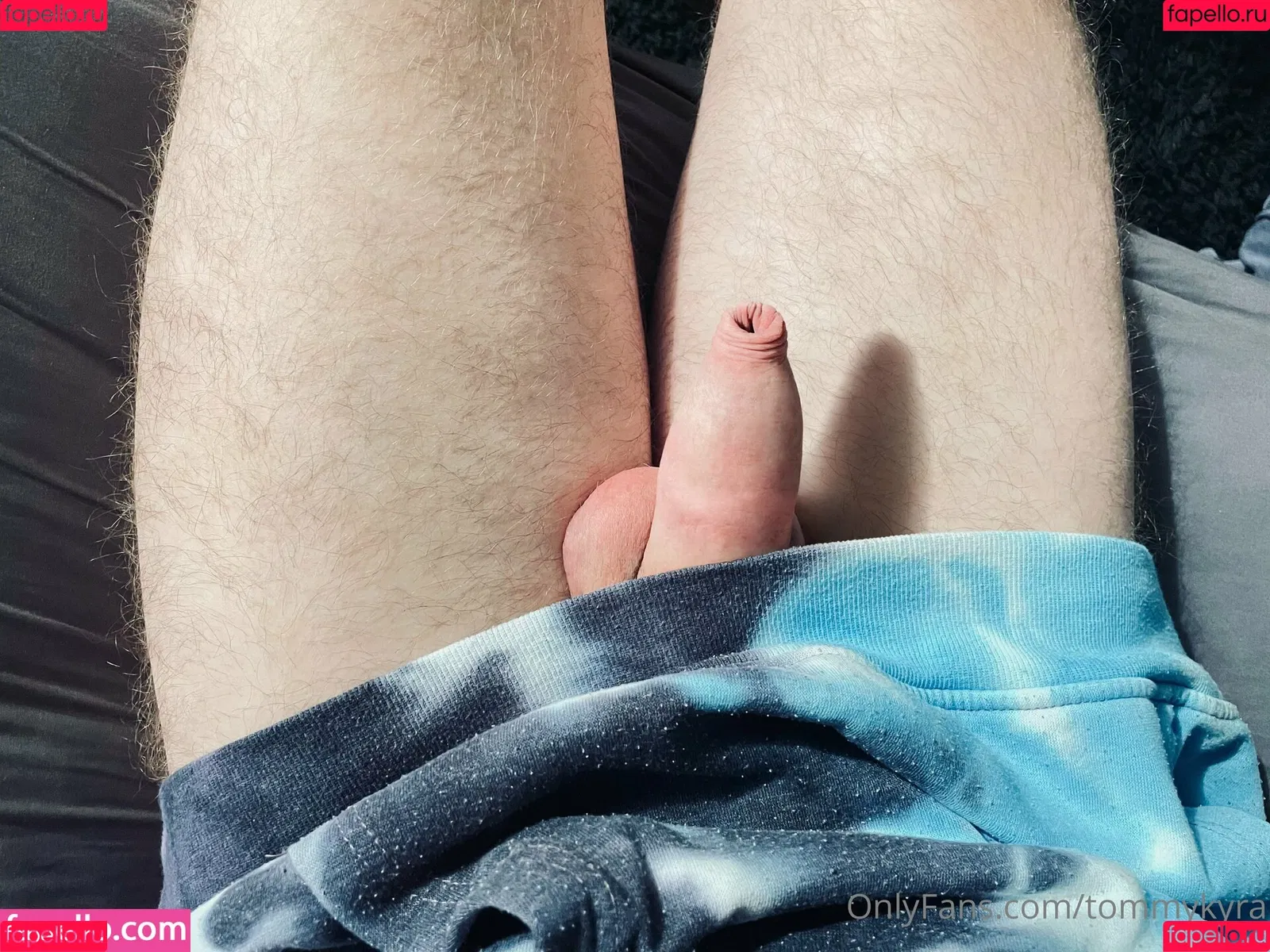 tommykyra Onlyfans Photo Gallery 