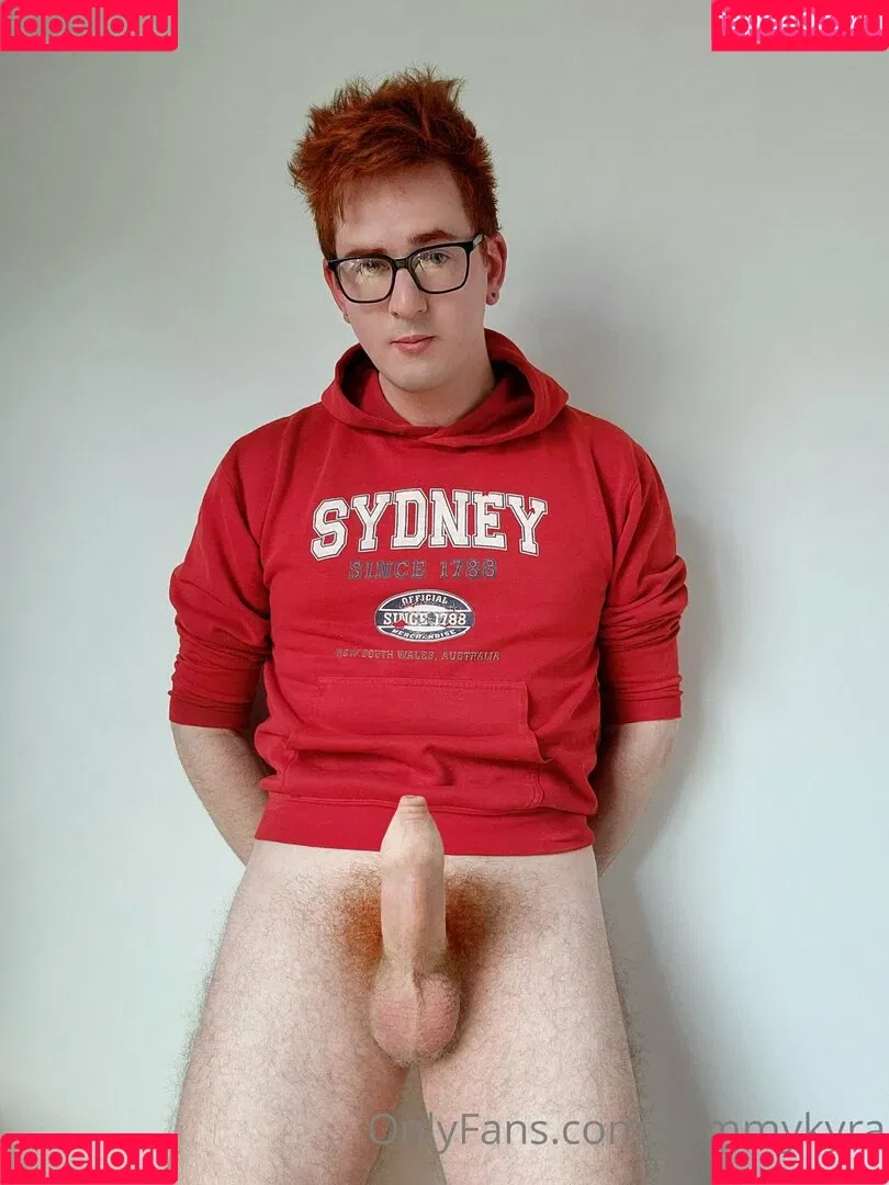tommykyra Onlyfans Photo Gallery 