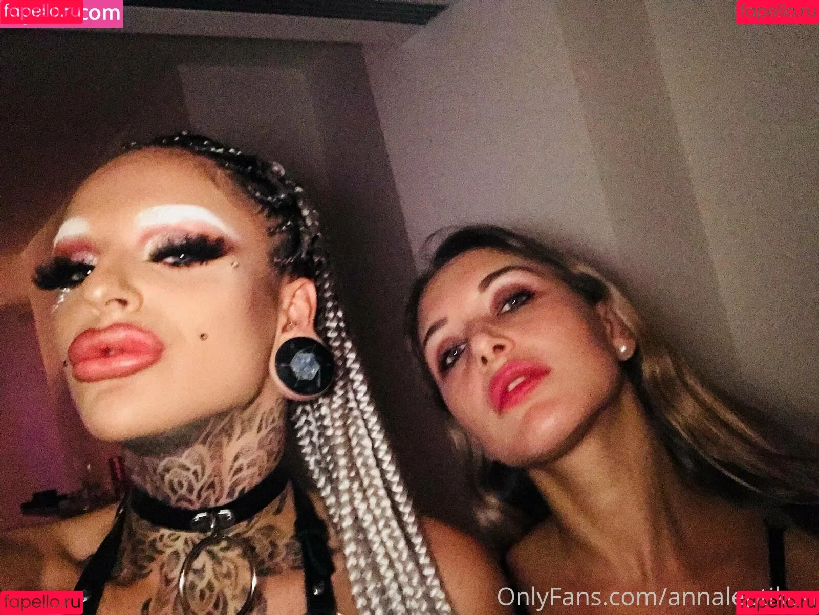 morsontologica Onlyfans Photo Gallery 