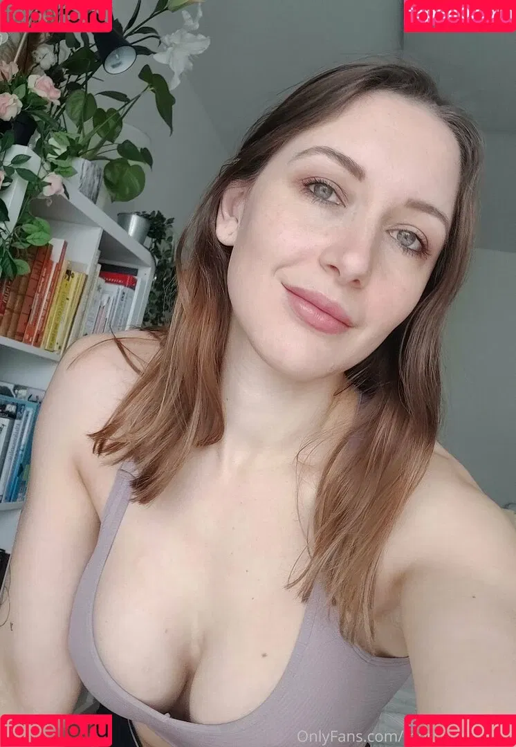 morsontologica Onlyfans Photo Gallery 