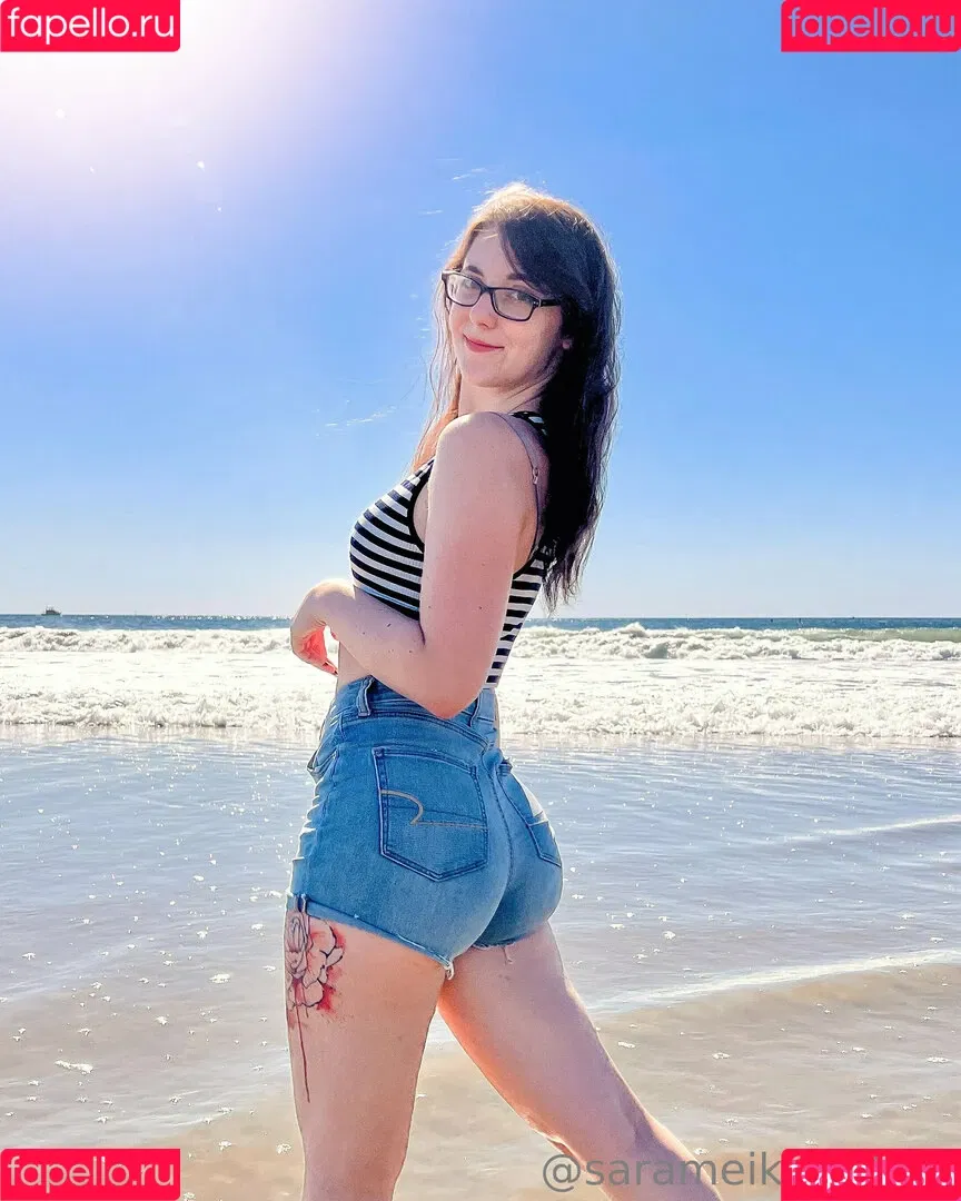 Sara mei kasai Onlyfans Photo Gallery 