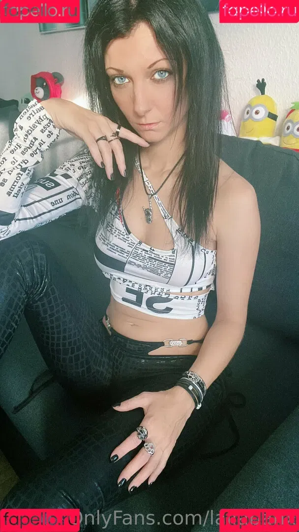 lailabanx Onlyfans Photo Gallery 