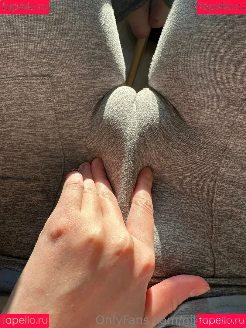 Nikanikaa Onlyfans Photo Gallery 