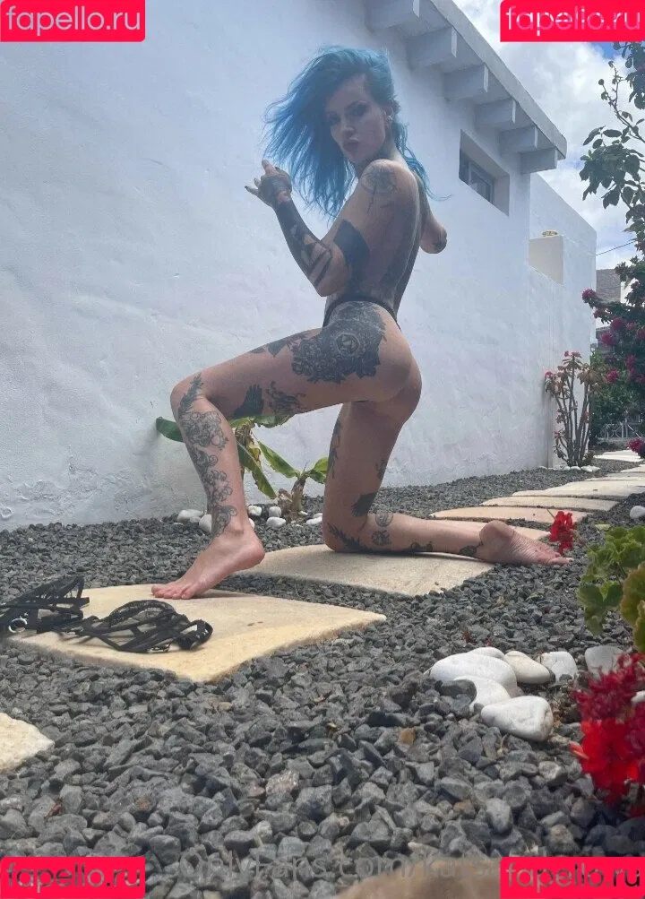 Katsandcrows Onlyfans Photo Gallery 
