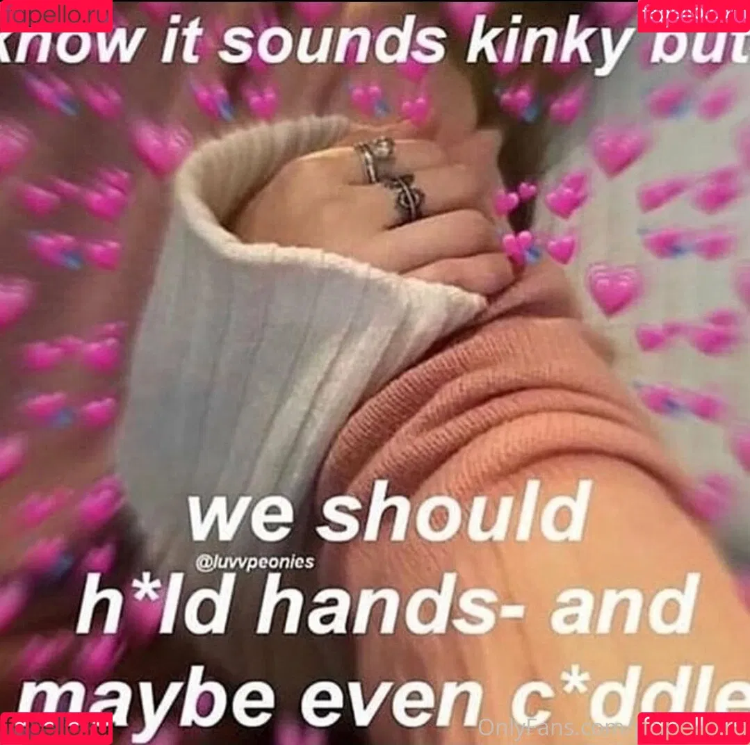 peachkissx Onlyfans Photo Gallery 