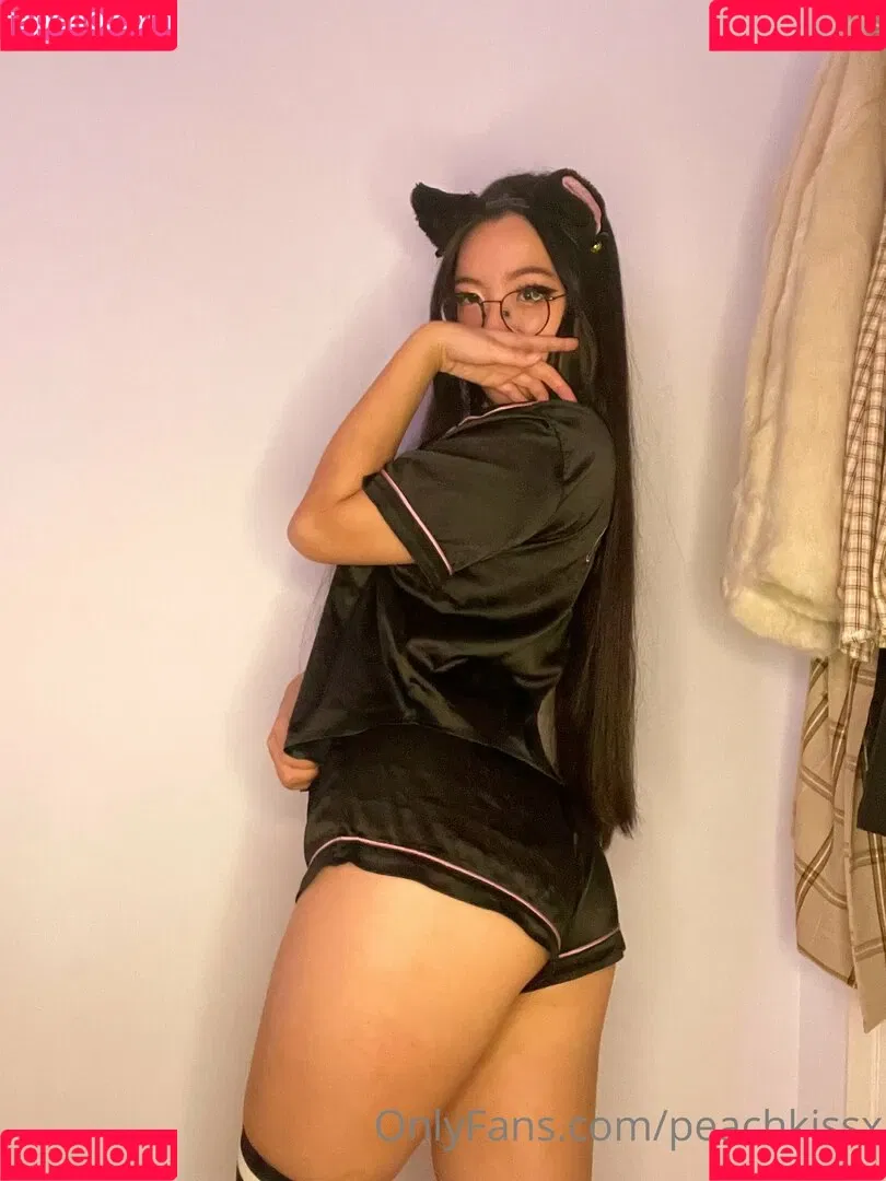 peachkissx Onlyfans Photo Gallery 