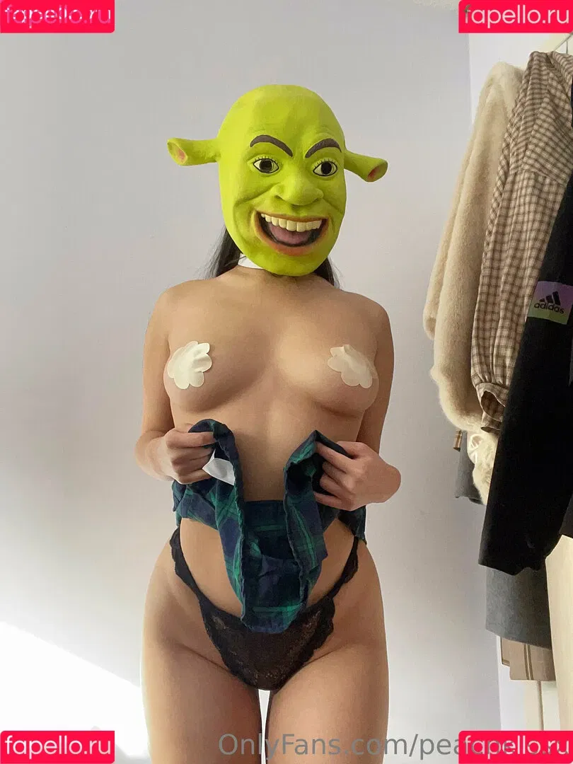 peachkissx Onlyfans Photo Gallery 