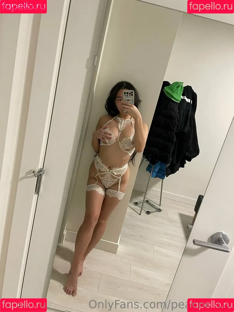 peachkissx Onlyfans Photo Gallery 