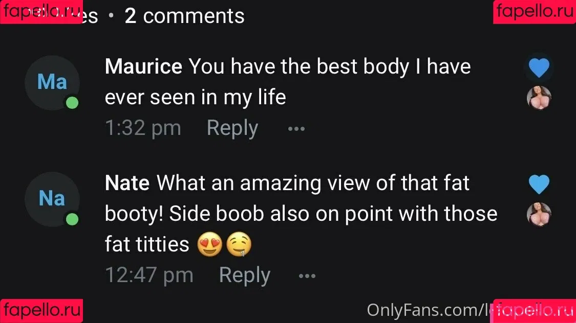 lewdlilyfree Onlyfans Photo Gallery 