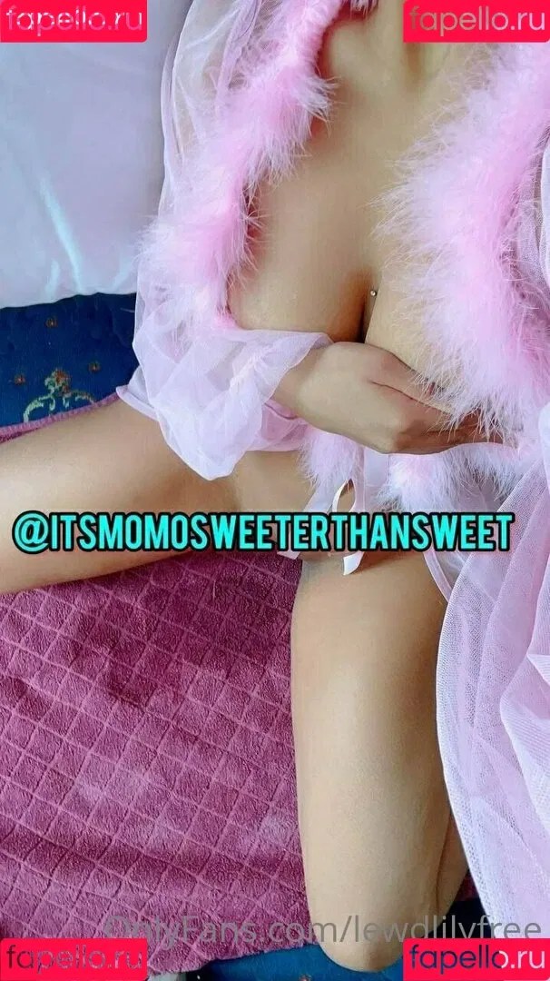 lewdlilyfree Onlyfans Photo Gallery 