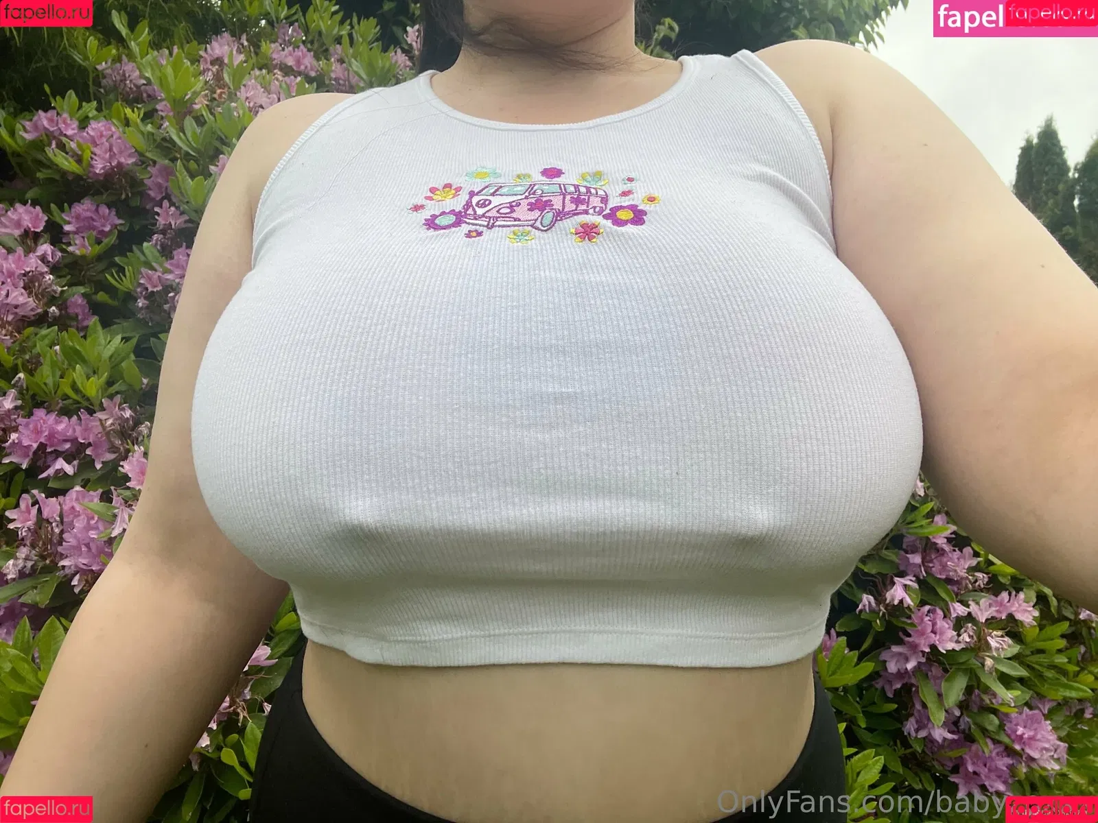 babyzoxxx Onlyfans Photo Gallery 