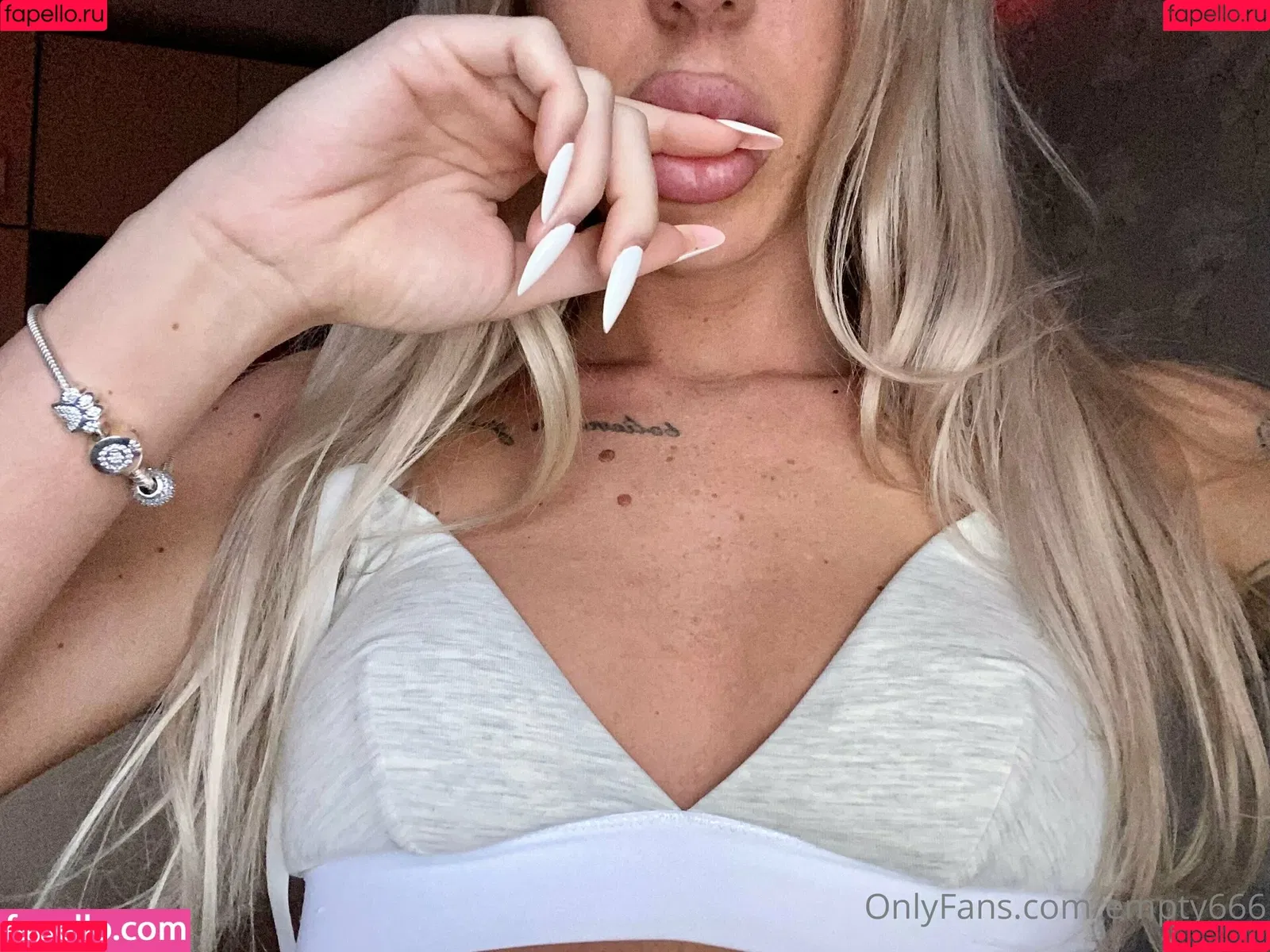 empty666 Onlyfans Photo Gallery 