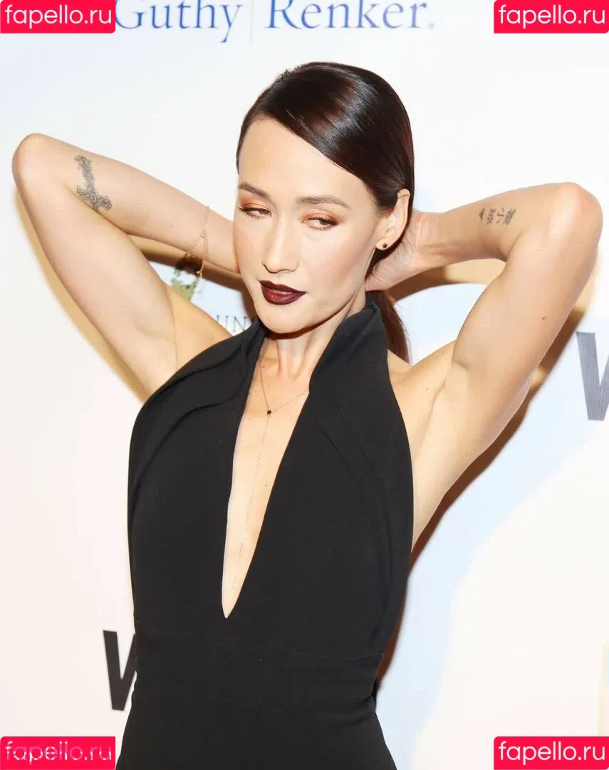 Maggie Q Onlyfans Photo Gallery 