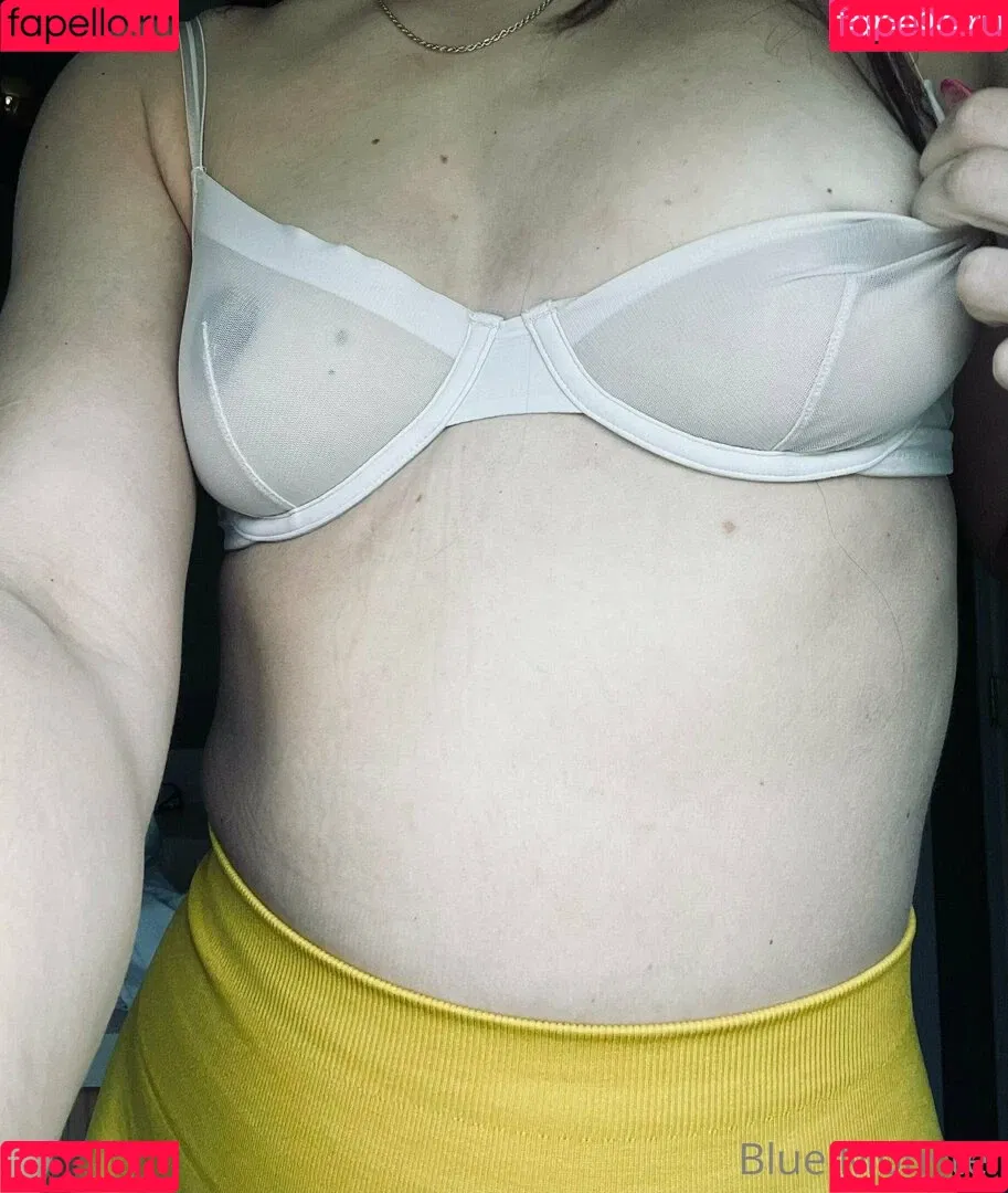 blue_monster_3 Onlyfans Photo Gallery 