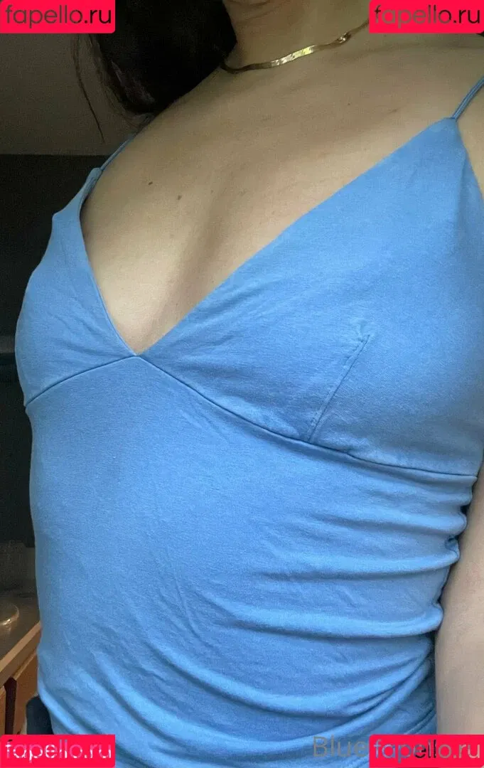 blue_monster_3 Onlyfans Photo Gallery 