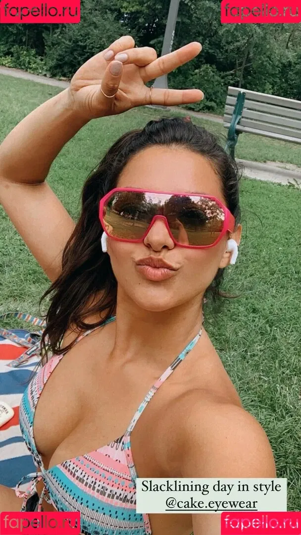 Humberly González Onlyfans Photo Gallery 