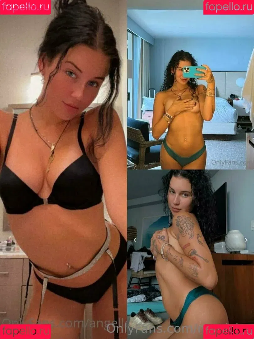 manichx Onlyfans Photo Gallery 