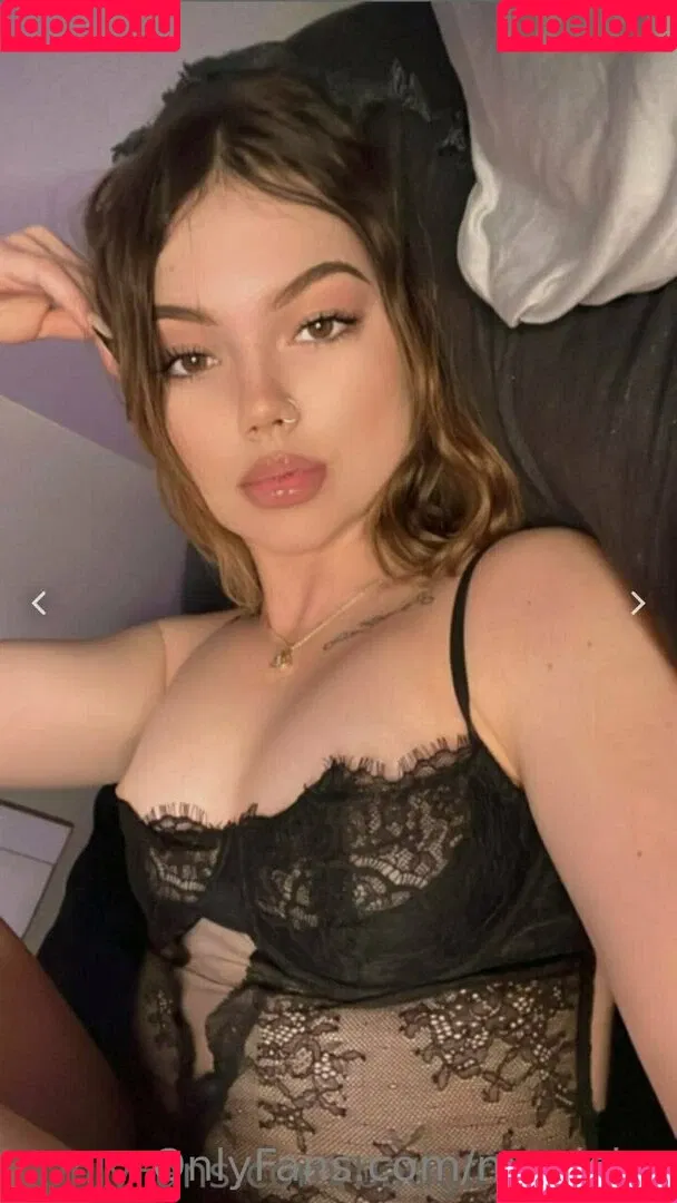 manichx Onlyfans Photo Gallery 