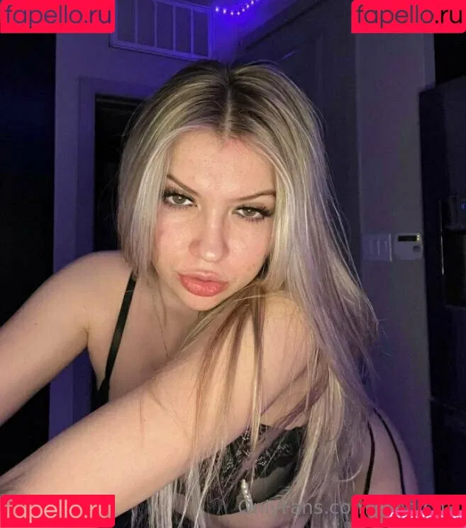 manichx Onlyfans Photo Gallery 