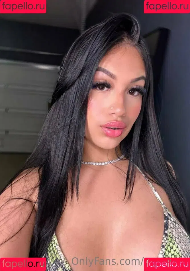 manichx Onlyfans Photo Gallery 