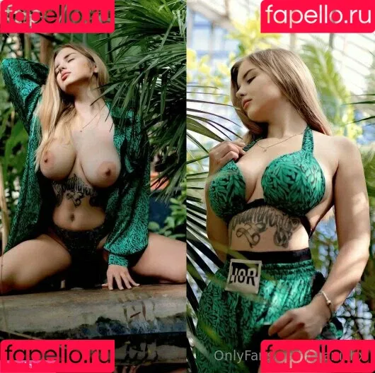 manichx Onlyfans Photo Gallery 
