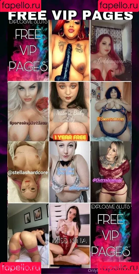 miabennet Onlyfans Photo Gallery 