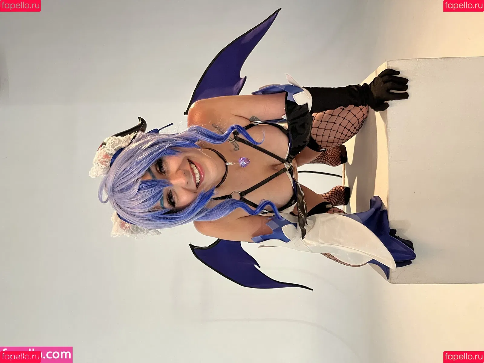 Dear Iris Onlyfans Photo Gallery 