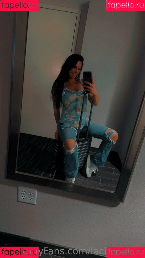 laciemayxo Onlyfans Photo Gallery 