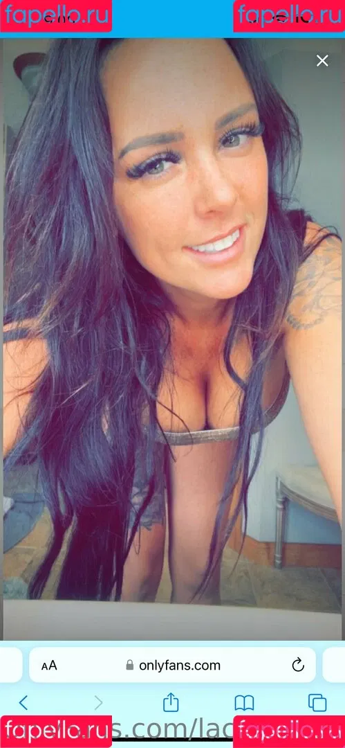 laciemayxo Onlyfans Photo Gallery 