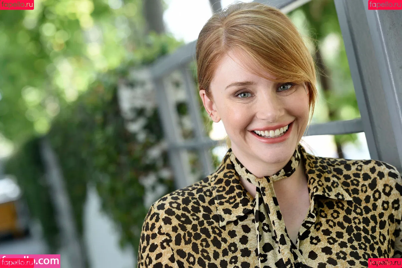 Bryce Dallas Howard Onlyfans Photo Gallery 