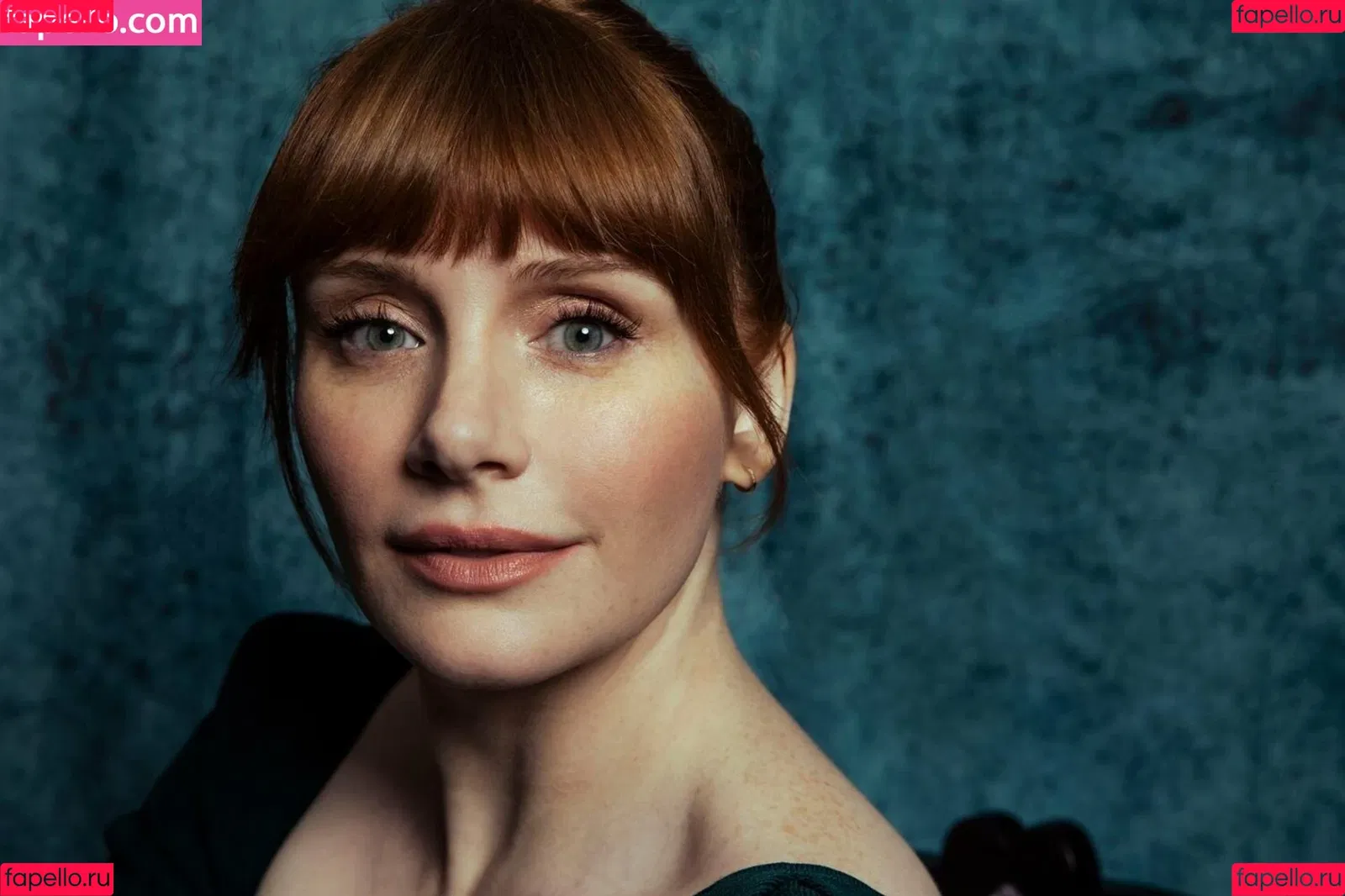 Bryce Dallas Howard Onlyfans Photo Gallery 