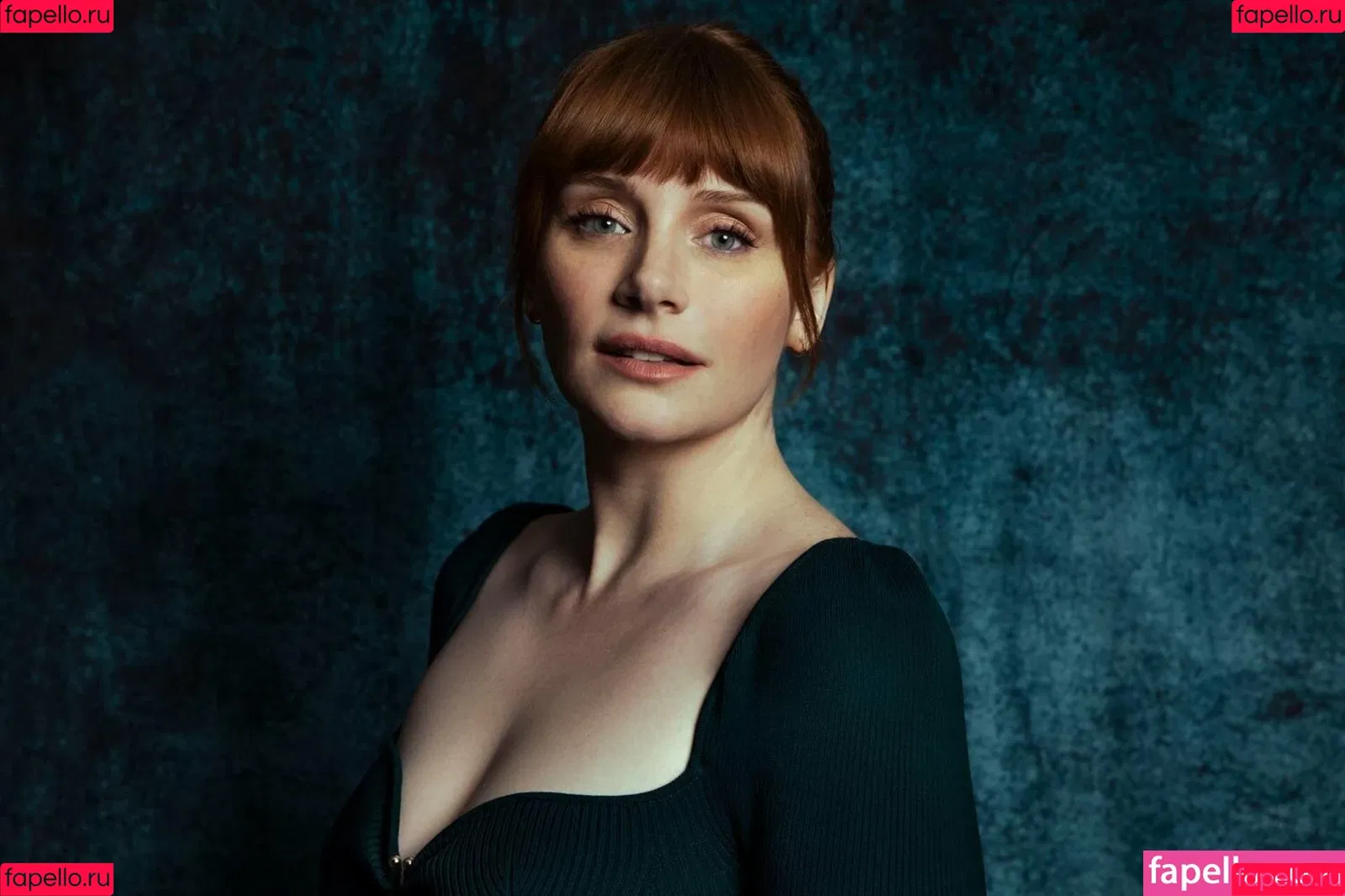 Bryce Dallas Howard Onlyfans Photo Gallery 
