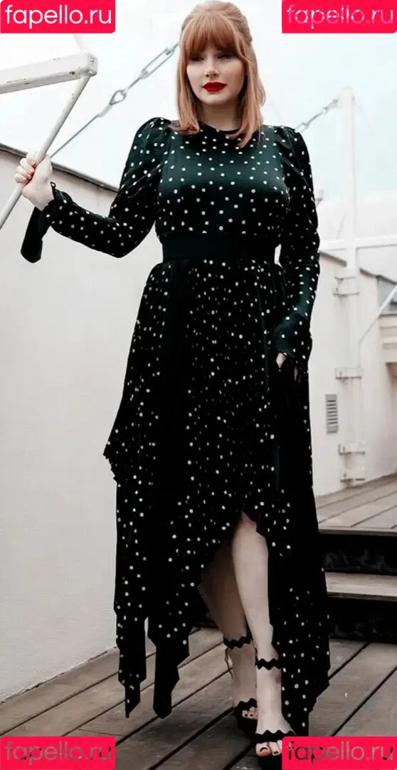 Bryce Dallas Howard Onlyfans Photo Gallery 