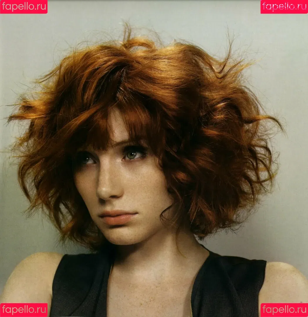 Bryce Dallas Howard Onlyfans Photo Gallery 